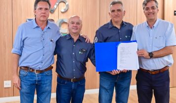90ª ExpoZebu: parceria entre ABCZ e Sicoob amplia a força do Pró-Genética