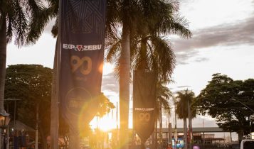 90ª ExpoZebu: confira a programação para esta segunda-feira (28)