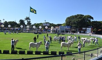 Confira a programação da 90ª ExpoZebu para esta quarta-feira (30)
