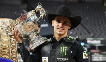 Maiores milionários da PBR: Brasileiros dominam o ranking e José Vitor Leme assume o topo histórico