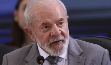 Lula decide vetar aumento do número de deputados