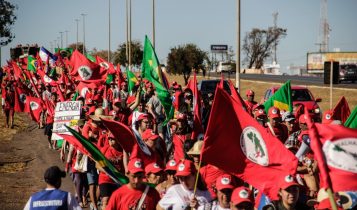 Cadastro de invasores é aprovado pela CCJ e promete mudanças no campo