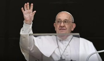 Papa Francisco morreu por AVC e colapso cardiovascular, confirma Vaticano