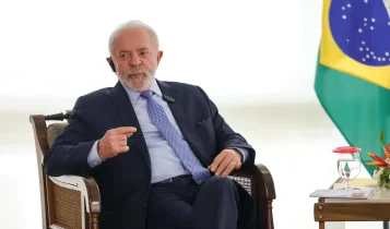 Sem vetos, Lula sanciona Lei da Reciprocidade Comercial