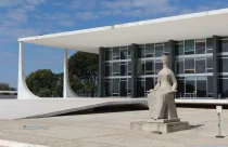 Supremo Tribunal Federal firma o entendimento de que a obrigação de reparar danos ambientais é imprescritível