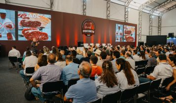 O tema “O Boi Brasileiro: produtivo por natureza" vai nortear as palestras e discussões do Fórum Feicorte 2025