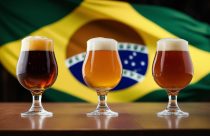 3 cervejas brasileiras ganham ouro no maior concurso do mundo e entram no topo do ranking global
