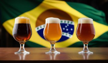 3 cervejas brasileiras ganham ouro no maior concurso do mundo e entram no topo do ranking global