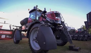 30ª Agrishow mostra avanço do etanol na descarbonização da frota agrícola
