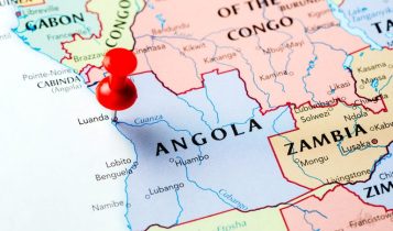 Mapa realiza missão em Angola para reforço da cooperação bilateral