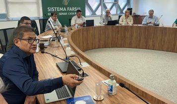 Leite projetado em R$ 2,4443 em maio no RS