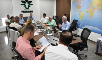 Fórum Agro MT discute diretrizes estratégicas do setor e participa de reunião com a FPA