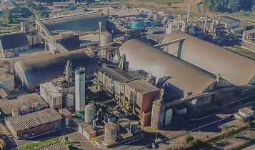 Justiça marca para julho leilão das fábricas de soja da Imcopa no PR