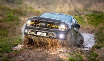 Ford F-150 Tremor
