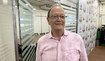 “China é um problema”, diz presidente do conselho da Abimaq