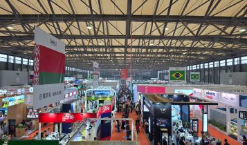 Passaporte Verde: Programa pioneiro de MT é destaque na maior feira de alimentos da Ásia