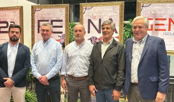 Em clima de otimismo ANC lança segunda Fenagen Promebo
