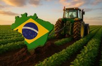 PIB deve subir 2,3% em 2026 com Agro avançando 0,5%, diz governo