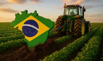 PIB deve subir 2,3% em 2026 com Agro avançando 0,5%, diz governo