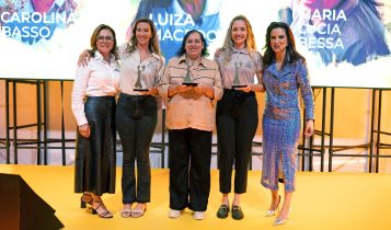 CNMA será palco de histórias transformadoras no Prêmio Mulheres do Agro 2025
