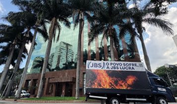 Proteção Animal Mundial lança campanha “Vilões do Clima” 