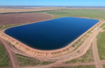 Reservatorios mais eficientes agronegocio investe contra a escassez hidrica