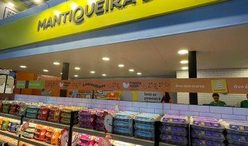 Mantiqueira Brasil marca presença na APAS 2025 com pré-estreia exclusiva da nova campanha "naturalmente proteico" da ovos mantiqueira