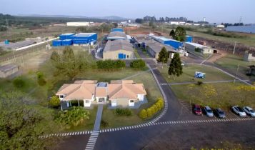Agrocete investe R$ 11 milhões em nova unidade em Ponta Grossa