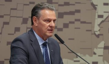 A imensa maioria dos mercados no mundo reconhece a força do sistema sanitário brasileiro, diz Fávaro na CRA