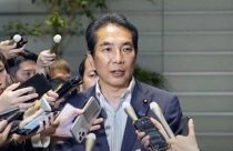Ministro da Agricultura do Japão renuncia após gafe sobre arroz