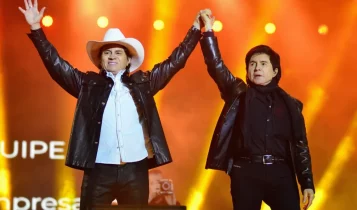 Veja quais são os artistas confirmados na maior Festa do Peão do Brasil