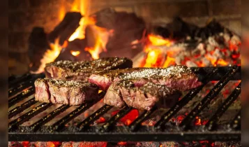 churrasco