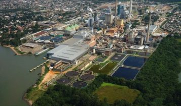 Gigante da celulose com 1.000 fazendas, aposta R$ 24 bilhões em megaindústria; veja onde