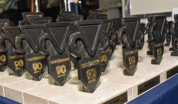 Conheça as matrizes zebuínas campeãs do Concurso Leiteiro ExpoZebu 2025
