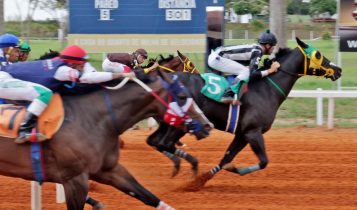 Mega Race celebra 25 anos da Corrida do Milhão no Jockey Club de Sorocaba