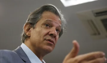 Vale a pena esperar “pouco tempo” por acordo Mercosul–UE, diz Haddad