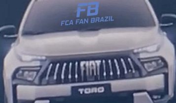 Fiat Toro 2026