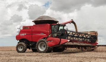 China expande milho transgênico e prepara 90 milhões de hectares para grãos