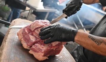 16ª edição do Bárbaros BBQ chega com local inédito, grandes nomes e experiências únicas no dia 24 de maio