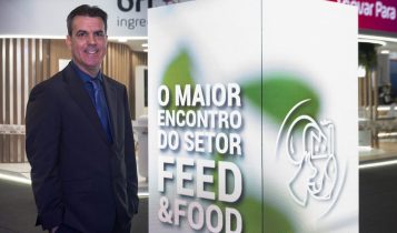Fenagra 2025 bate recorde de público e gera cerca de R$ 900 milhões em negócios