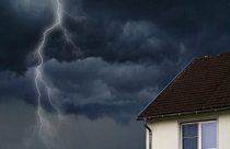 Perigo: Último fim de semana terá combinação de temporais e ventania; veja áreas afetadas