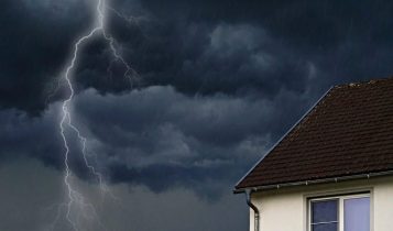 Perigo: Último fim de semana terá combinação de temporais e ventania; veja áreas afetadas