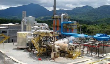 Com investimento de R$ 40 milhões, Eurochem amplia operação de fertilizantes em Paranaguá