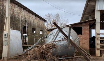 Comissão aprova prorrogação das dívidas de produtores rurais do RS