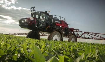 Case IH e Pivot levam lançamentos para a AgroBrasília 2025