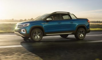 Tarok: nova picape da Volkswagen ganha em 4 pontos contra Toro e Montana