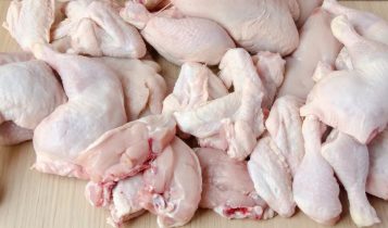 Indústria indiana quer baratear carnes de frango e porco via redução de tarifas