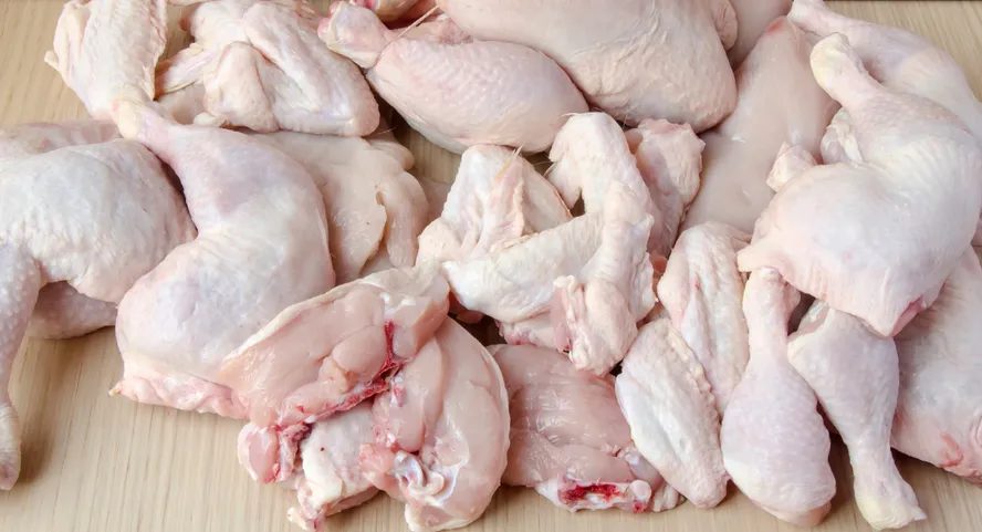 Indústria indiana quer baratear carnes de frango e porco via redução de tarifas