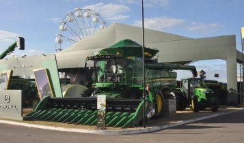 Bahia Farm Show: Fendt planeja trazer soluções inovadoras para a feira