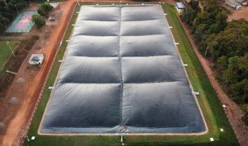 JBS gera mais de 2 mil MWh ao transformar metano em energia nas fábricas
